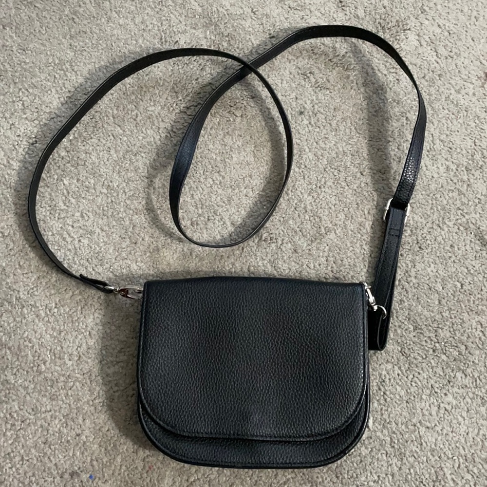 Small jewel/thirty one crossbody